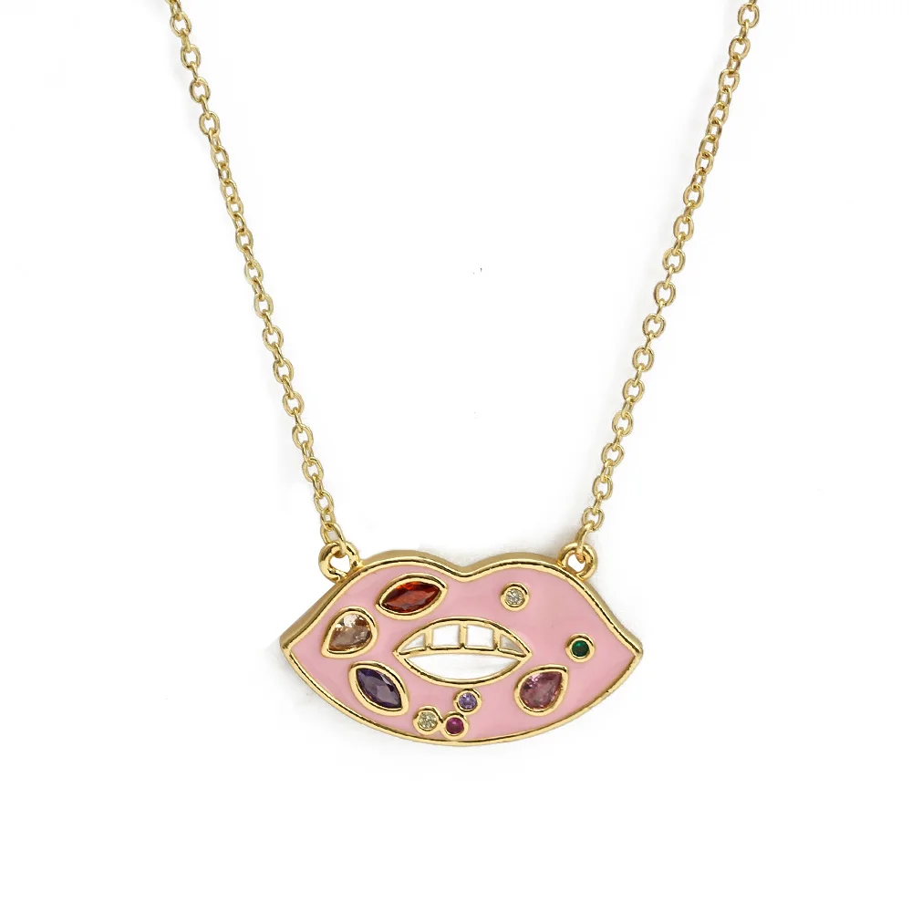 Wish Card 2021 Copper Pendant Necklace For Women Girls Fashion Heart Love Lucky Eye Party Jewelry Women's Neck Chain One Piece
Wish Card 2021 Copper Pendant Necklace For Women Girls Fashion Heart Love Lucky Eye Party Jewelry Women's Neck Chain One Piece