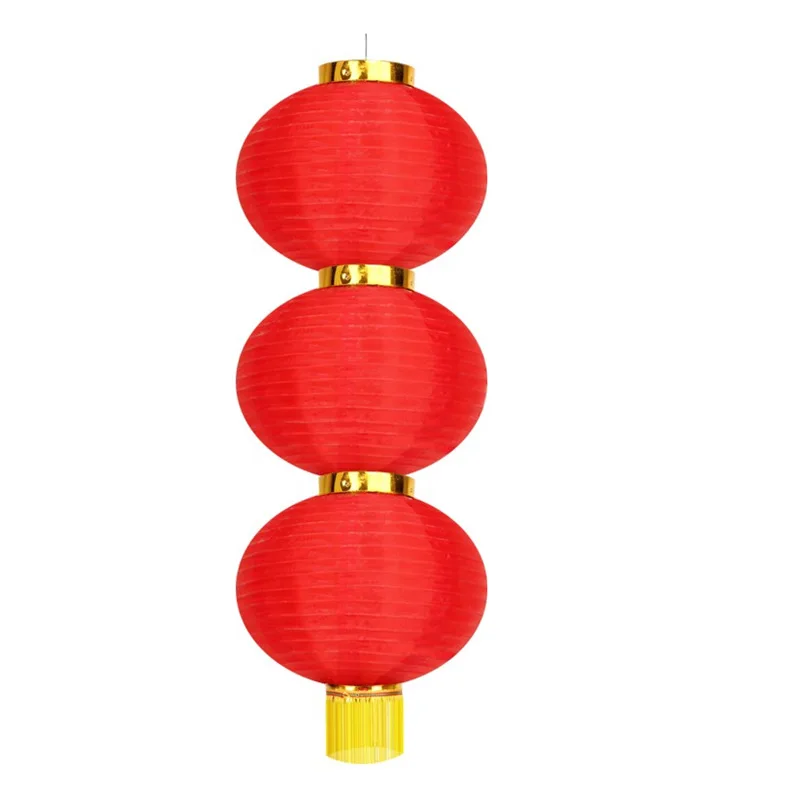 Winter Melon Flying Lantern , Folding Series Lantern String Advertising Festival Chinese Lantern Outdoor Waterproof Decoration
Winter Melon Flying Lantern , Folding Series Lantern String Advertising Festival Chinese Lantern Outdoor Waterproof Decoration