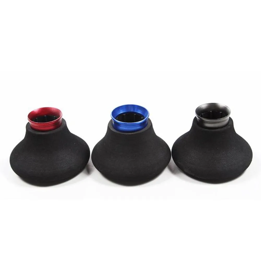 1PCS Random Color Fishing Fighting Belt Rod Butt Cushion Fishing Pole Holder Supplies Large/Small Size Fishing Rod Butt Cushions
1PCS Random Color Fishing Fighting Belt Rod Butt Cushion Fishing Pole Holder Supplies Large/Small Size Fishing Rod Butt Cushions