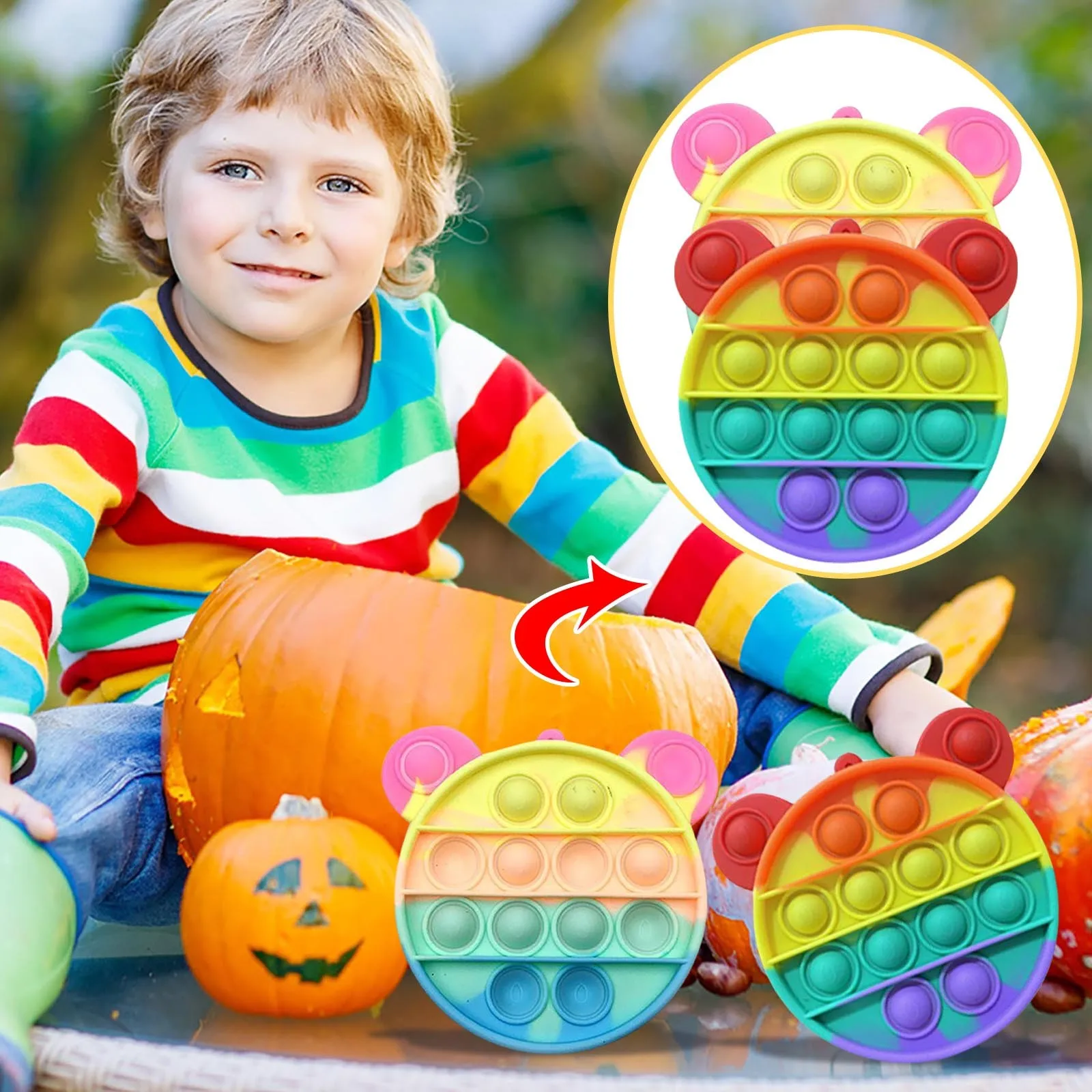 Animal Fidget Toys For Children Adults Kawaii Figet Toy Kids Fun Push Bubble Down Antistress Toy Girls Boys Birthday Gift Cheap 
Animal Fidget Toys For Children Adults Kawaii Figet Toy Kids Fun Push Bubble Down Antistress Toy Girls Boys Birthday Gift Cheap