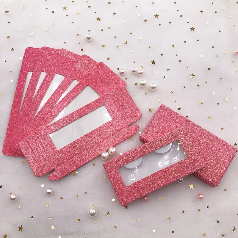 Wholesale onion paper pink soft box packaging eyelash box suitable for 25mm 27mm eyelashes
Wholesale onion paper pink soft box packaging eyelash box suitable for 25mm 27mm eyelashes