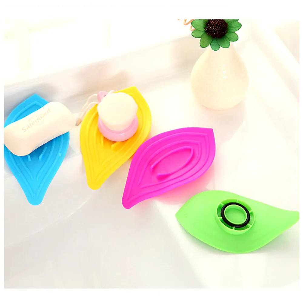 Multifunction Sliding Ring Leaves Soap Box Sink And Kitchen Sink Sponge Holder Lotus Shape Holder Portable Soap Dishes Bathroom
Multifunction Sliding Ring Leaves Soap Box Sink And Kitchen Sink Sponge Holder Lotus Shape Holder Portable Soap Dishes Bathroom