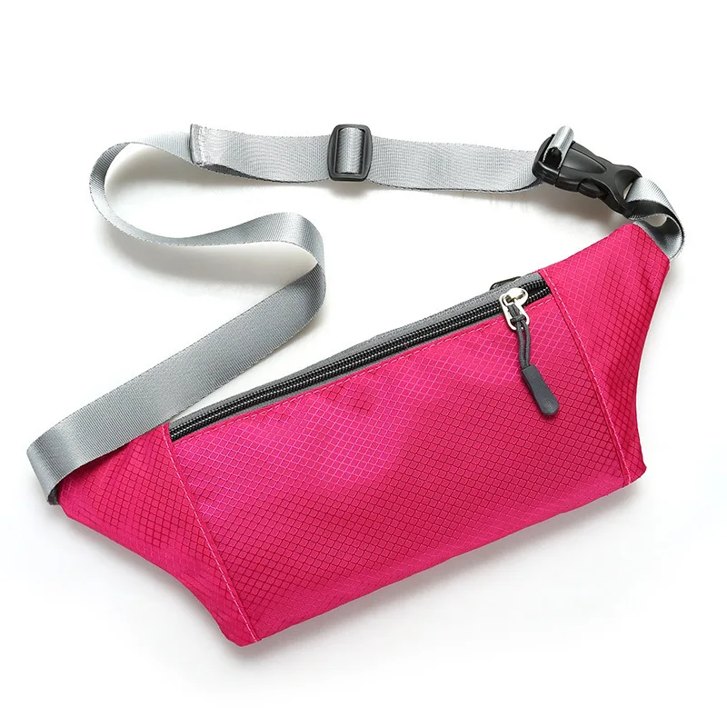 1 PCS Cycling Pack Light Fabric Comfortable Jogging Portable Outdoor Bag Sports Fitness Pack Waterproof Bag Running Waist Bag
1 PCS Cycling Pack Light Fabric Comfortable Jogging Portable Outdoor Bag Sports Fitness Pack Waterproof Bag Running Waist Bag
