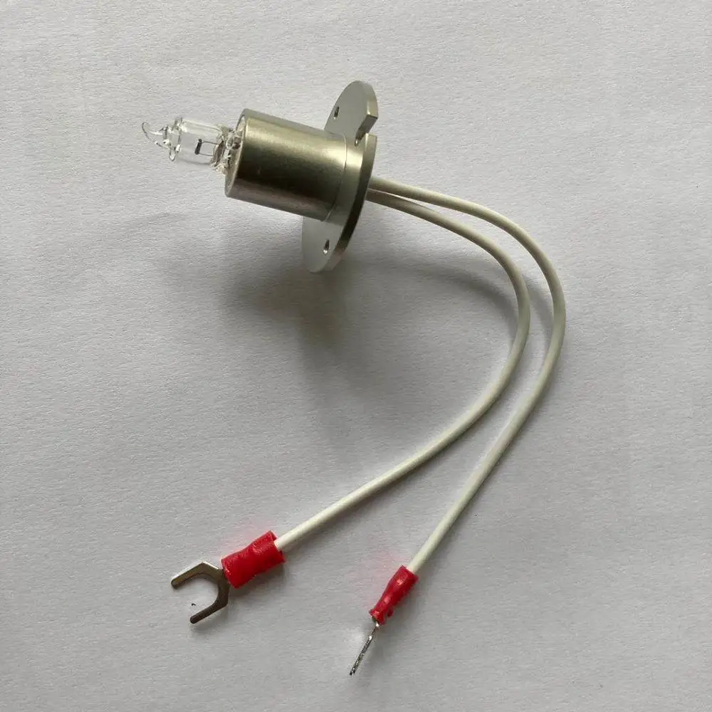 Новая лампа для KHB ZY800 ZY1200 ZY1280 12V20W, совместима с ZY800 12v20w ,ZY1200 12v 20w
Новая лампа для KHB ZY800 ZY1200 ZY1280 12V20W, совместима с ZY800 12v20w ,ZY1200 12v 20w