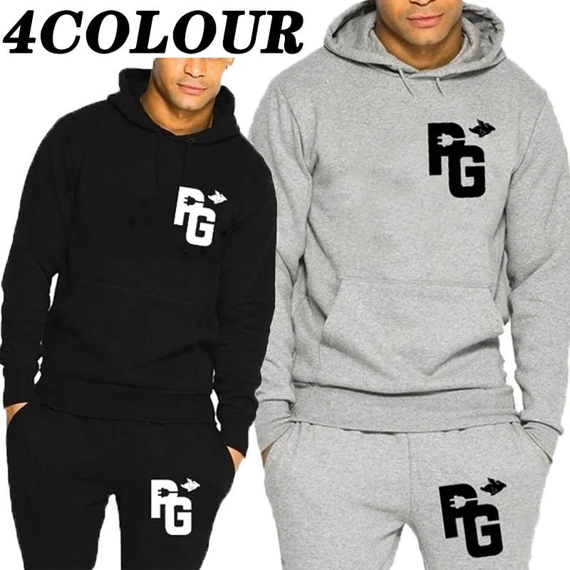 2021 New Men Autumn Winter Long Sleeve Leisure Golf PG Logo Solid Color Printed Sportswear Fashion Pullover Hoodie Sportswear
2021 New Men Autumn Winter Long Sleeve Leisure Golf PG Logo Solid Color Printed Sportswear Fashion Pullover Hoodie Sportswear