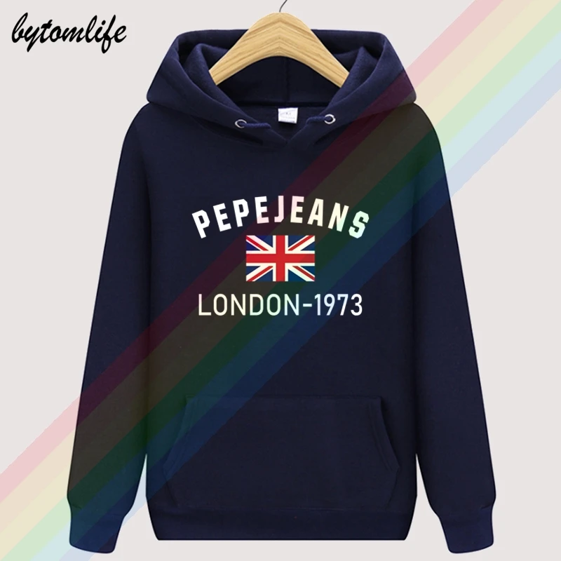Новинка 2020 очки от Pepe-Jeans-LONDON осенний Топ унисекс в стиле ретро