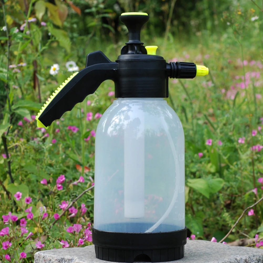 2L Hand Pressure Sprayer Brass Nozzle Pump Type for Garden Irrigation Gardening Tools and Equipment Mist Nozzle 1 Pcs
2L Hand Pressure Sprayer Brass Nozzle Pump Type for Garden Irrigation Gardening Tools and Equipment Mist Nozzle 1 Pcs