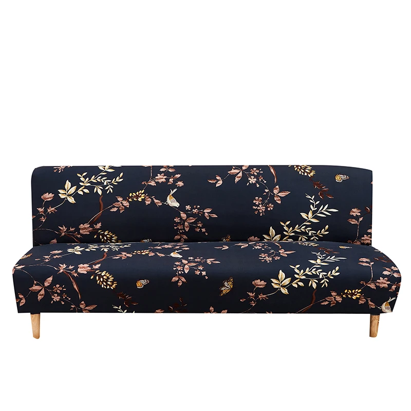 Armless Slipcover Cover Stretch Tight Wrap Anti-dust Sofa Bed Cover Geometry Print Universal Folding Sofa Cover for Living Room
Armless Slipcover Cover Stretch Tight Wrap Anti-dust Sofa Bed Cover Geometry Print Universal Folding Sofa Cover for Living Room