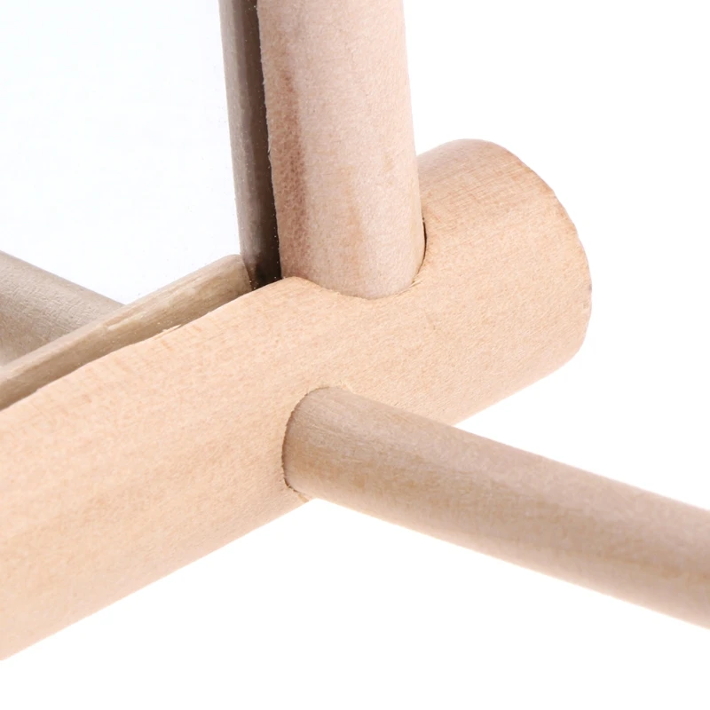 Pet Bird Mirror Wooden Play Toy with Perch For Parrot Budgies Parakeet Cockatiel Conure Finch Lovebird
Pet Bird Mirror Wooden Play Toy with Perch For Parrot Budgies Parakeet Cockatiel Conure Finch Lovebird