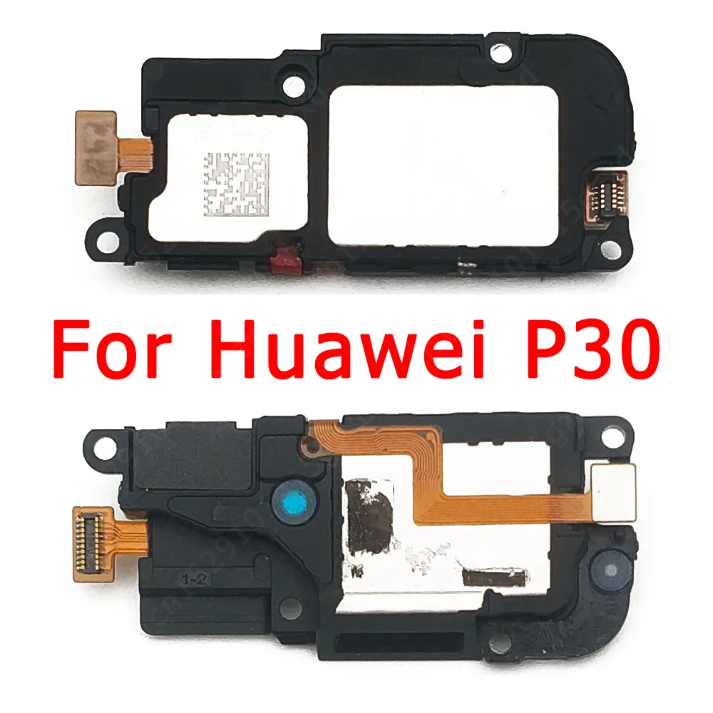 Оригинальный громкоговоритель для Huawei P30, динамик, звуковой модуль, запасные части
Оригинальный громкоговоритель для Huawei P30, динамик, звуковой модуль, запасные части