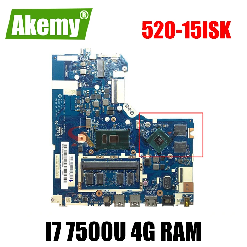 Akemy DG421 GD521 DG721 NM-B242 для Lenovo 320-15ISK 520-15ISK ноутбук материнская плата Процессор I7 7500U DDR4 4G RAM 100% тесты работы
Akemy DG421 GD521 DG721 NM-B242 для Lenovo 320-15ISK 520-15ISK ноутбук материнская плата Процессор I7 7500U DDR4 4G RAM 100% тесты работы