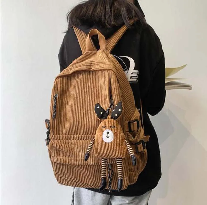 Hot Sale Men Women Japanese Backpack Book School Bag for Teenage Girls Boys Student High Capacity Travel Double Shoulder Bags
Hot Sale Men Women Japanese Backpack Book School Bag for Teenage Girls Boys Student High Capacity Travel Double Shoulder Bags
