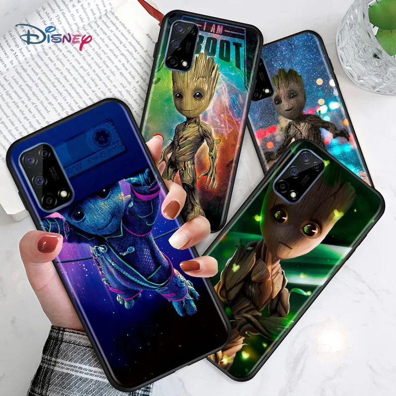 Marvel Super Hero Avengers Groot For Huawei Honor V9 Play 8S 8C 8X MAX 8A Prime 8 7S 7A Pro 7C TPU Silicone Black Phone Case
Marvel Super Hero Avengers Groot For Huawei Honor V9 Play 8S 8C 8X MAX 8A Prime 8 7S 7A Pro 7C TPU Silicone Black Phone Case