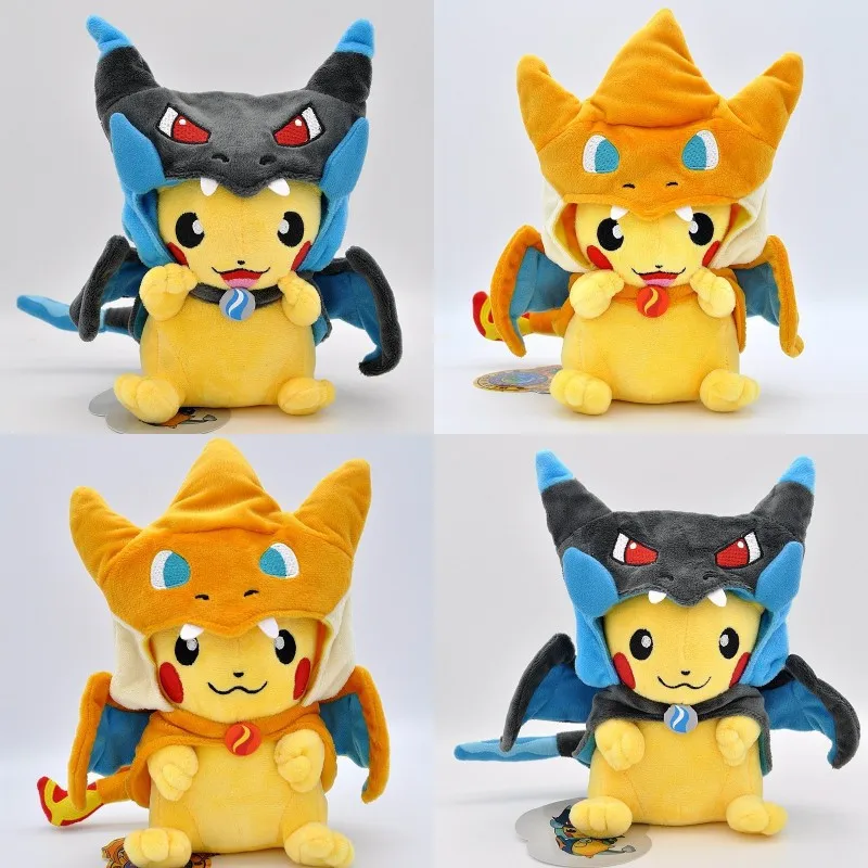 Милый покемон, плюшевая игрушка, повседневная кукла Покемон, плюшевая фигурка, Покемон, аниме, Гота, утка, ГЭН, призрак, Покемон, игрушки для д...
Милый покемон, плюшевая игрушка, повседневная кукла Покемон, плюшевая фигурка, Покемон, аниме, Гота, утка, ГЭН, призрак, Покемон, игрушки для д...