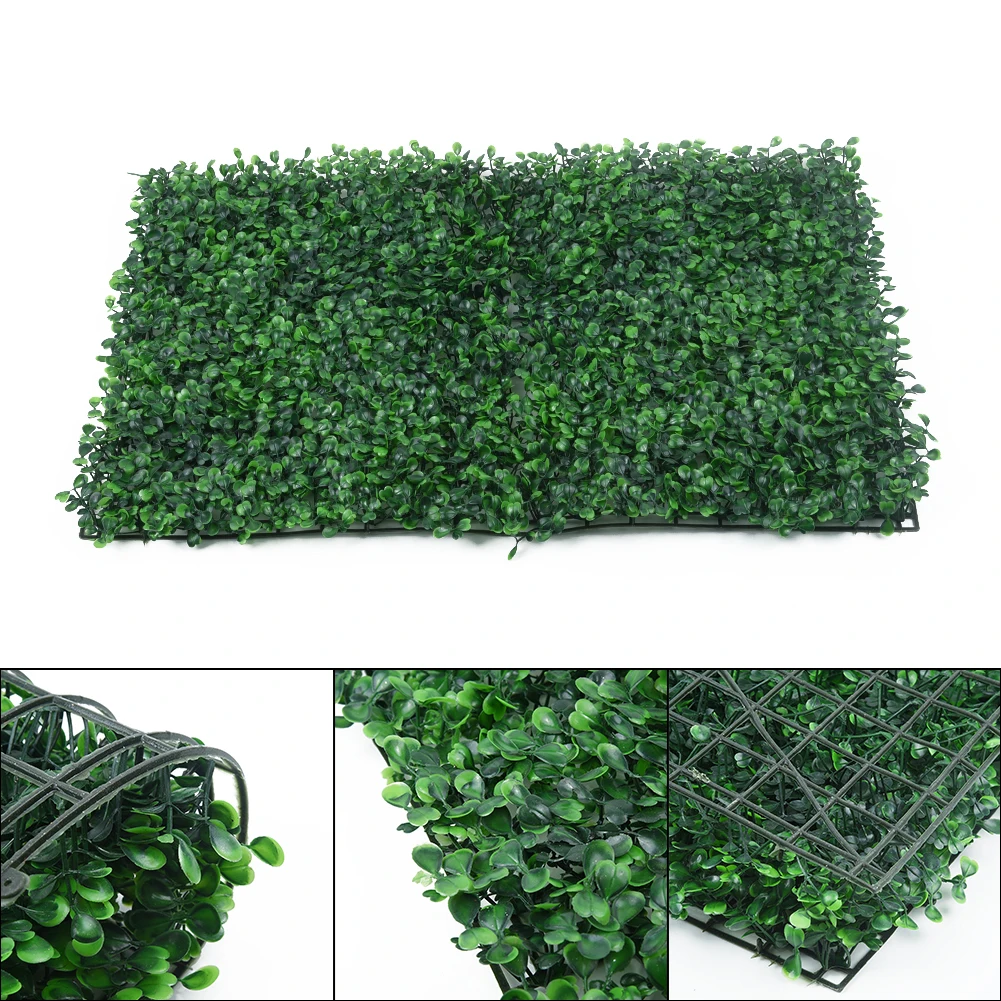 Soft Artificial Lawn Turf DIY Green Plant Grass Artificial Lawn Carpet Simulation Outdoor Green Lawn For Garden Patio Landscape
Soft Artificial Lawn Turf DIY Green Plant Grass Artificial Lawn Carpet Simulation Outdoor Green Lawn For Garden Patio Landscape
