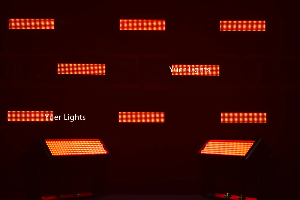 IP55 Outdoor DMX Strobe Light 288Pcs 0.5W RGB 3IN1 LED Wall Wash Light DMX LED Bar DMX Line Bar Wash Stage Lighting Effect Dj
IP55 Outdoor DMX Strobe Light 288Pcs 0.5W RGB 3IN1 LED Wall Wash Light DMX LED Bar DMX Line Bar Wash Stage Lighting Effect Dj