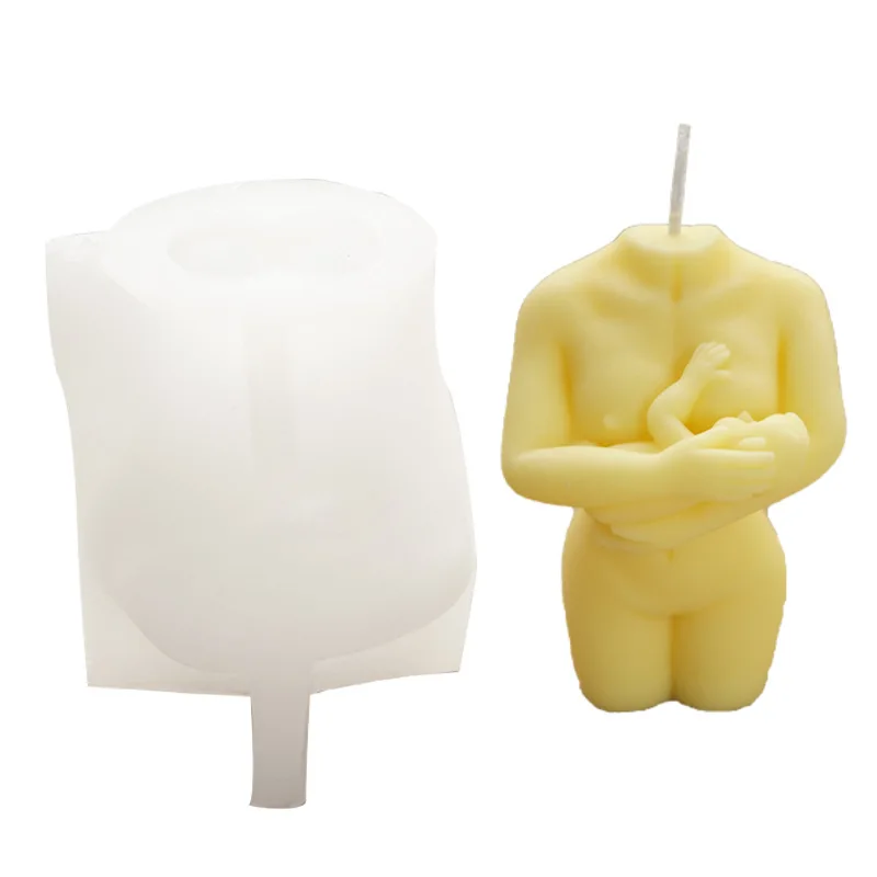 3d Female Body Candle Mold Women Model Mold Epoxy Mold For Resin Casting Mold Epoxy Human Mold For Diy Home Decor
3d Female Body Candle Mold Women Model Mold Epoxy Mold For Resin Casting Mold Epoxy Human Mold For Diy Home Decor