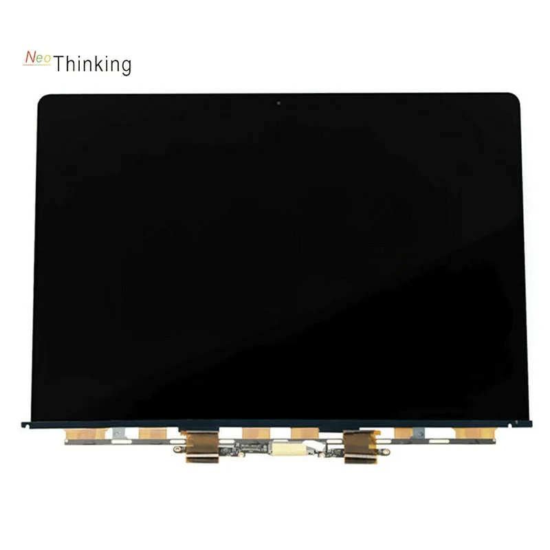 Оригинальный ЖК экран для ноутбука Macbook Pro Retina 13 дюймов A2251 / A2289 A1706 A1708 A1989/A2159 со