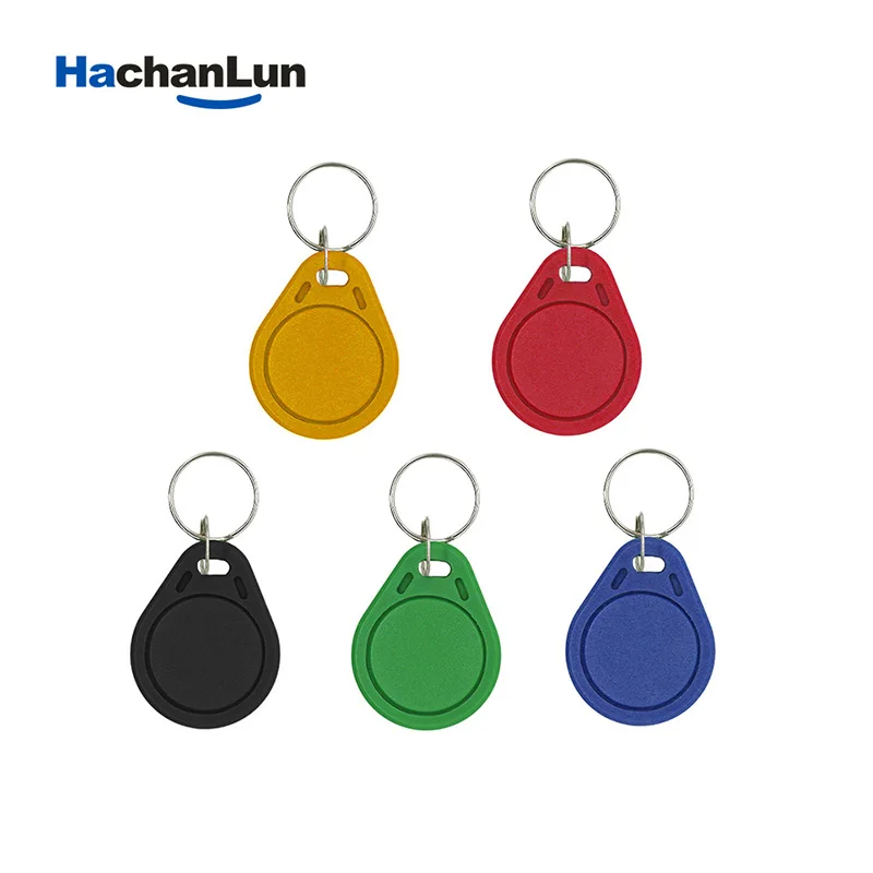 100Pcs 13.56Mhz Cuid keyfobs Changed Mf S50 1KIc Keychain Nfc Replica Copy block 0 Can 14443A Tag
100Pcs 13.56Mhz Cuid keyfobs Changed Mf S50 1KIc Keychain Nfc Replica Copy block 0 Can 14443A Tag