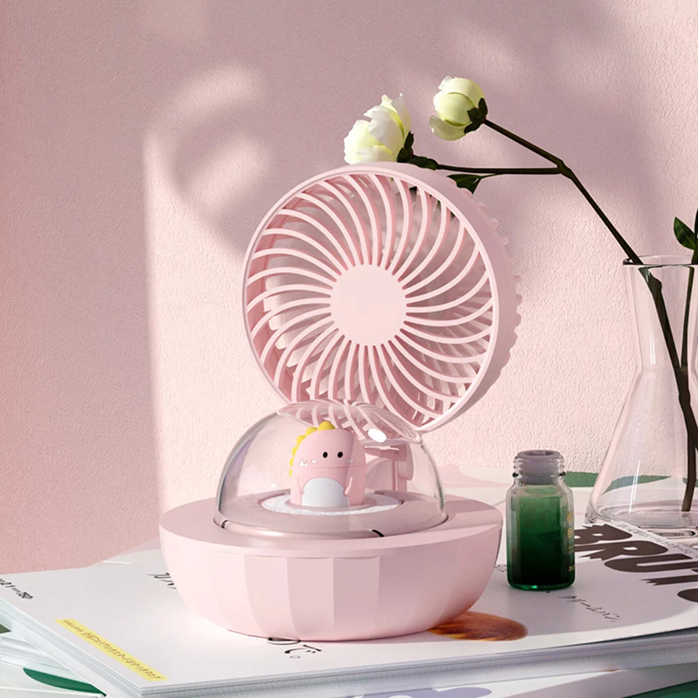 Портативный складной настольный мини-вентилятор арома-вентилятор со светодиодной подсветкой, USB-зарядка, лето
Портативный складной настольный мини-вентилятор арома-вентилятор со светодиодной подсветкой, USB-зарядка, лето