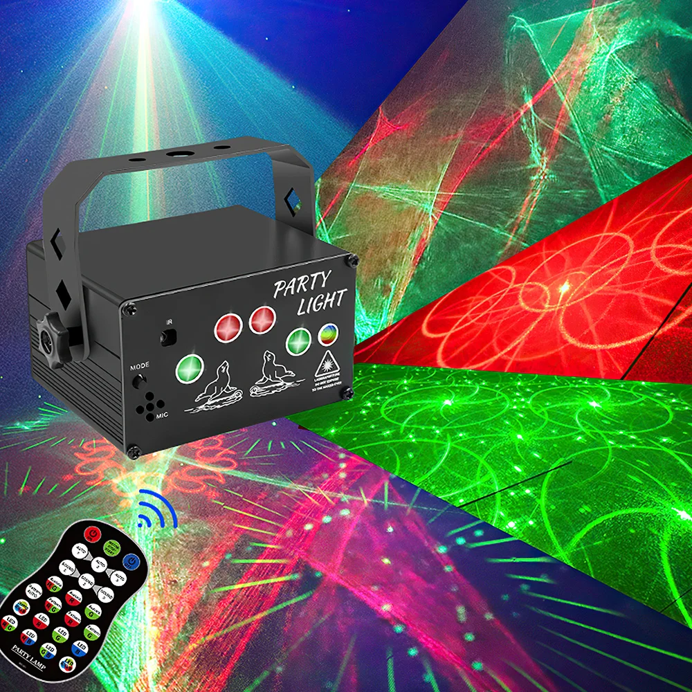 RGB лазерный проектор, лампа с питанием от USB, сценический световой эффект, светодиодный светильник ко-светильник с 3 режимами управления окру...
RGB лазерный проектор, лампа с питанием от USB, сценический световой эффект, светодиодный светильник ко-светильник с 3 режимами управления окру...