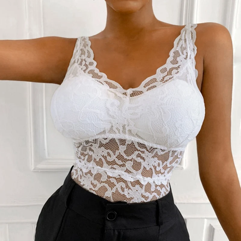 Muyogrt Bras For Women Underwear Plus Size 3XL Backless Brassiere Wireless Bralette Push Up BH Sexy Lace Bra With Pad Vest Top
Muyogrt Bras For Women Underwear Plus Size 3XL Backless Brassiere Wireless Bralette Push Up BH Sexy Lace Bra With Pad Vest Top