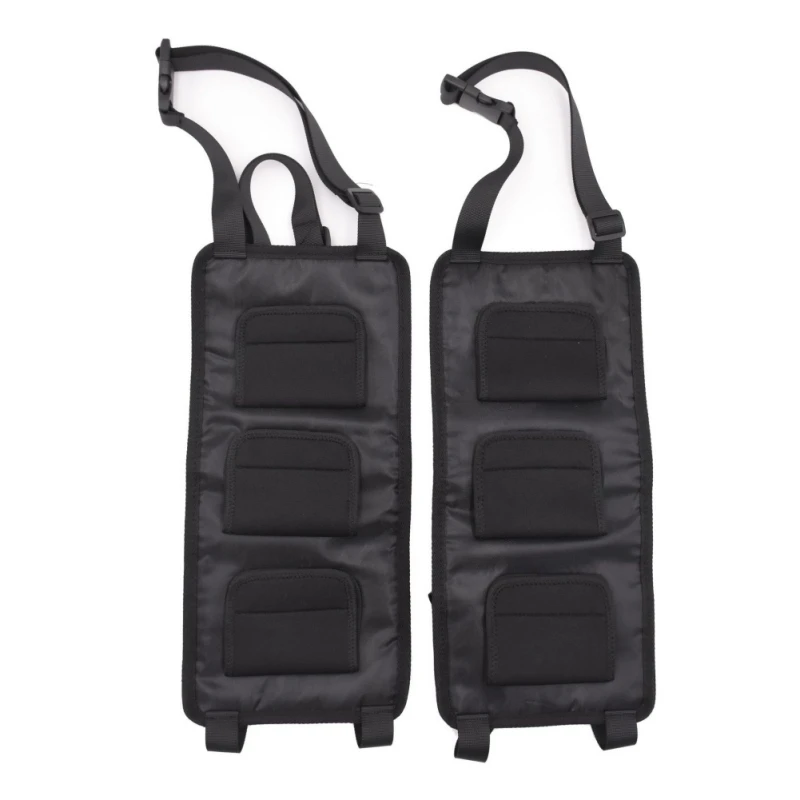 1 Pair Fishing Rod Holder Carrier for Vehicle Backseat Holds 3 Poles Suitable for car most models Fishing Tackle Tool Rod Holder
1 Pair Fishing Rod Holder Carrier for Vehicle Backseat Holds 3 Poles Suitable for car most models Fishing Tackle Tool Rod Holder