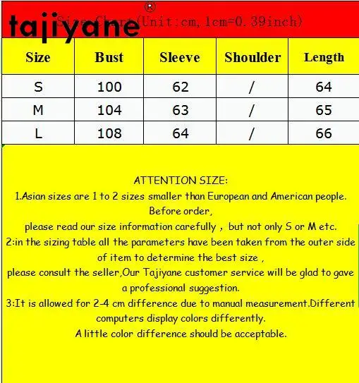 Tajiyane Winter 2020 Women's Coats Real Fur Coat Woman 100% Wool Jackets Female Clothing Korean Style Casaco Feminino TN1622
Tajiyane Winter 2020 Women's Coats Real Fur Coat Woman 100% Wool Jackets Female Clothing Korean Style Casaco Feminino TN1622