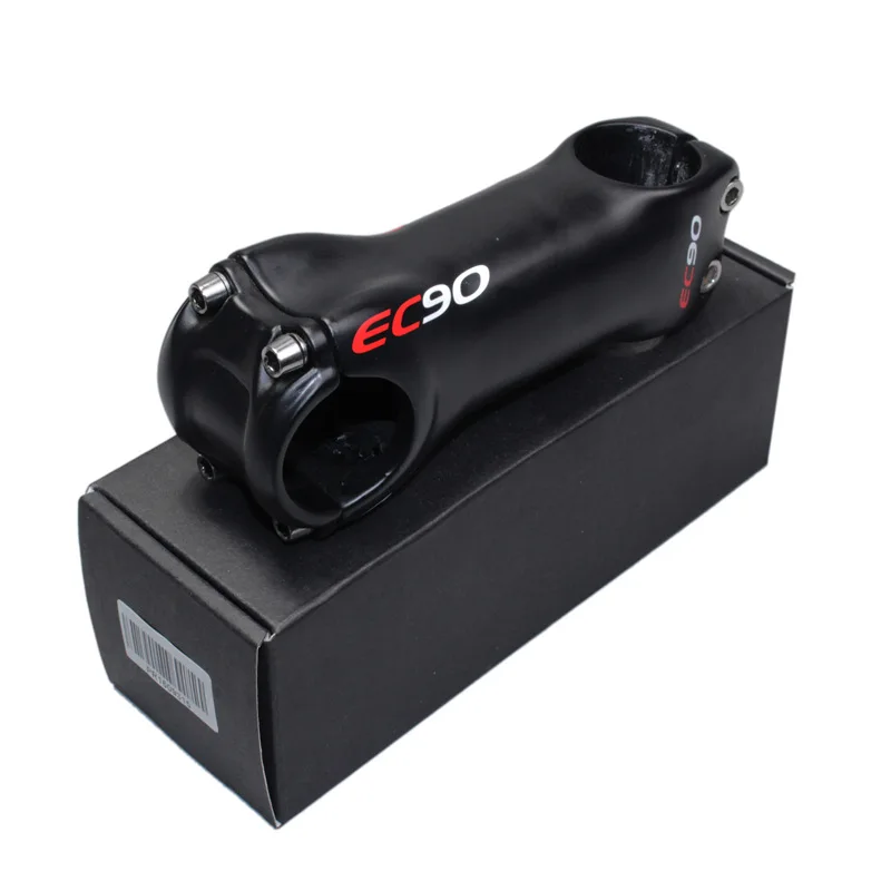 Ultralight carbon fiber riser highway bicycle stem riser rod MTB Mountain Bicycle stem riser faucet-17 degree 6 degree 31.8-28.6
Ultralight carbon fiber riser highway bicycle stem riser rod MTB Mountain Bicycle stem riser faucet-17 degree 6 degree 31.8-28.6