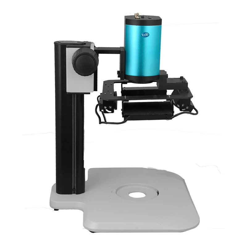 OEM service EOC industry electron Auto focus 500 x 500 FOV HDMI video digital microscope camera price with CE ROHS
OEM service EOC industry electron Auto focus 500 x 500 FOV HDMI video digital microscope camera price with CE ROHS