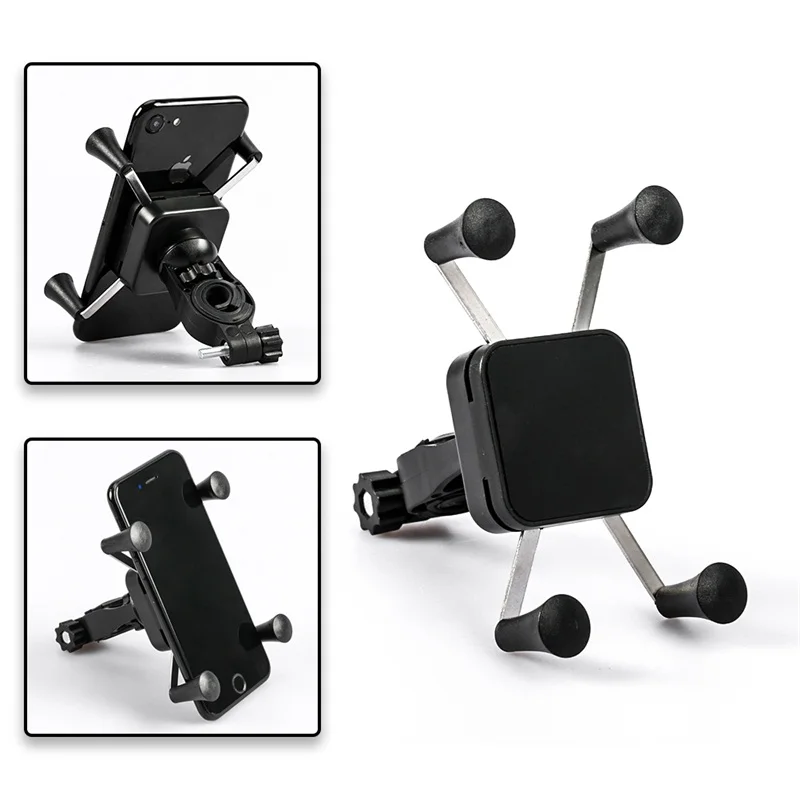 1pc Motorbike Mount Universal Bracket Rear View Mirror Stand for Cellphones Motorcycle Phone Holder
1pc Motorbike Mount Universal Bracket Rear View Mirror Stand for Cellphones Motorcycle Phone Holder