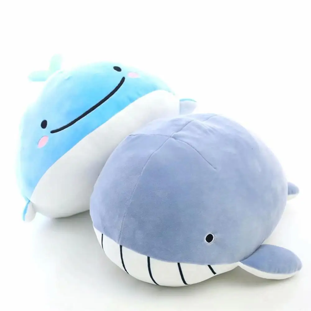 25cm Cartoon Shark Whale Animal Plush Stuffed Doll Home Sofa Chair Cushion Pillow Decoration Birthday Gift
25cm Cartoon Shark Whale Animal Plush Stuffed Doll Home Sofa Chair Cushion Pillow Decoration Birthday Gift