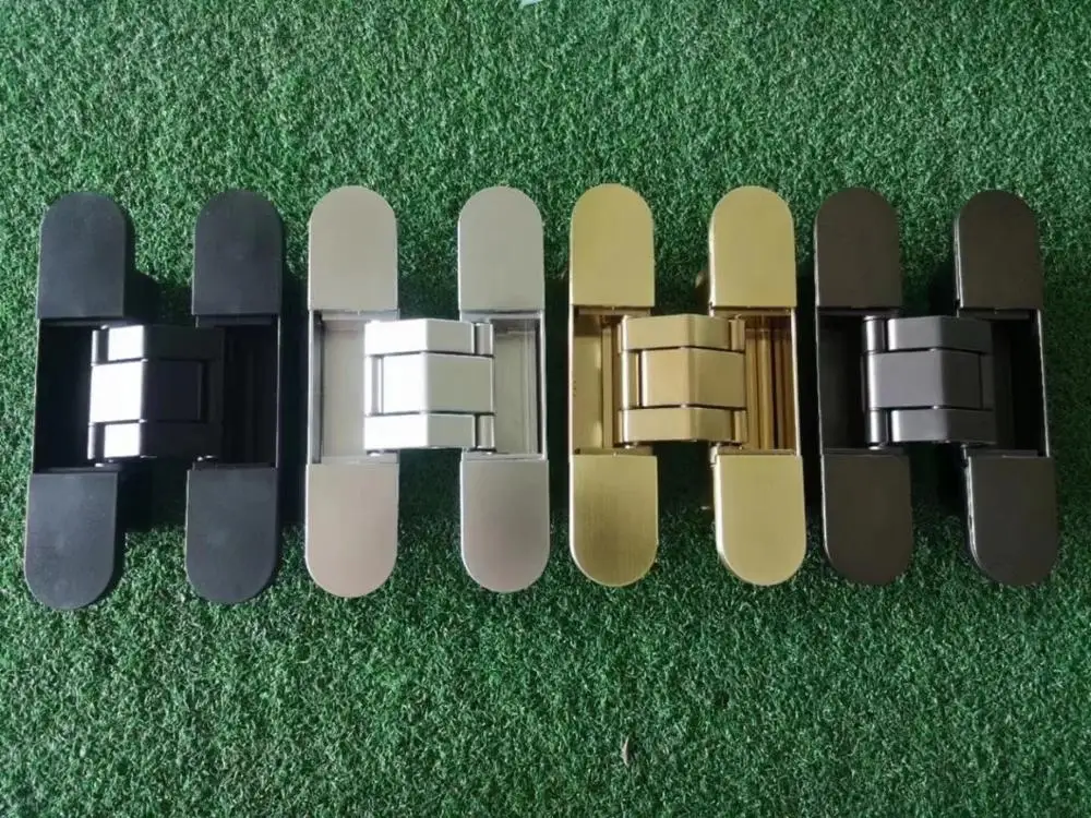 High-quality Cabinet Hinge Concealed Hinge Folding Door Hinge Furniture Fittings Cabinet Hardware
High-quality Cabinet Hinge Concealed Hinge Folding Door Hinge Furniture Fittings Cabinet Hardware