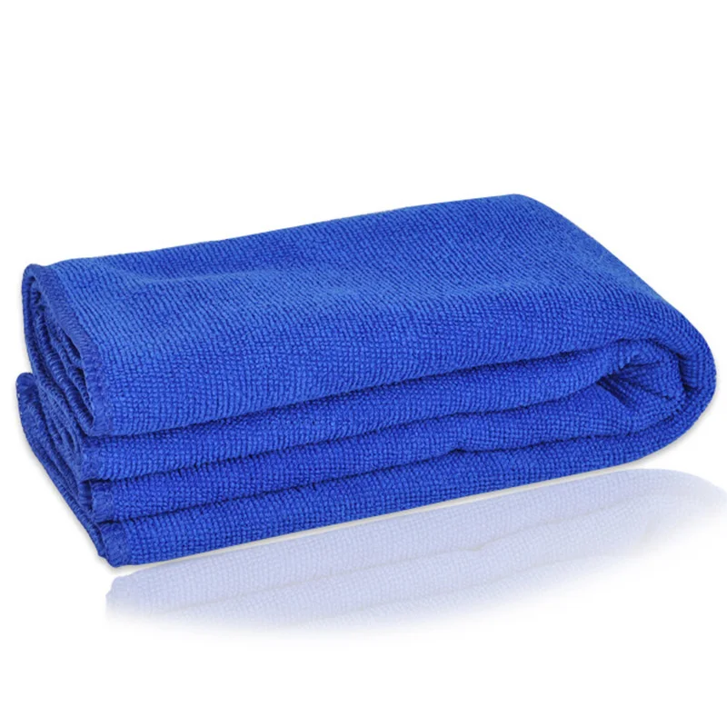 5 Pcs Microfiber Car Cleaning Towel Cloths Square Soft Durable Water Absorption TD326
5 Pcs Microfiber Car Cleaning Towel Cloths Square Soft Durable Water Absorption TD326