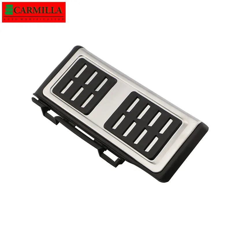 Накладки на педали для Skoda Kodiaq LHD 2016 2017 2018 2019 2020 2021
Накладки на педали для Skoda Kodiaq LHD 2016 2017 2018 2019 2020 2021