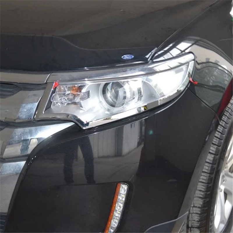 WELKINRY для Ford Edge U387 1-го поколения 2011 2012 2013 2014 2015 2016 2017 2018 2019 передняя фара автомобиля фара подсветка для век
WELKINRY для Ford Edge U387 1-го поколения 2011 2012 2013 2014 2015 2016 2017 2018 2019 передняя фара автомобиля фара подсветка для век