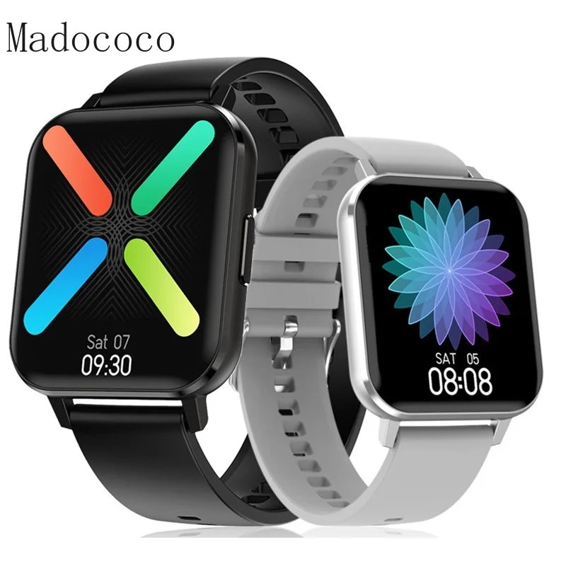 1.78 Inch Smartwatch Men ECG PPG Smart Watch IP68 Waterproof Full Touch Watches Women Blood Pressure Monitor For iOS Android
1.78 Inch Smartwatch Men ECG PPG Smart Watch IP68 Waterproof Full Touch Watches Women Blood Pressure Monitor For iOS Android