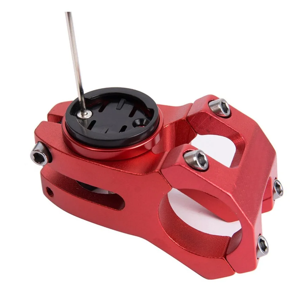 MTB Road Bike Bicycle Computer Holder Stem Top Cap Cycling Stopwatch GPS Speedometer Mount Bracket For GARMIN Bryton CATEYE
MTB Road Bike Bicycle Computer Holder Stem Top Cap Cycling Stopwatch GPS Speedometer Mount Bracket For GARMIN Bryton CATEYE