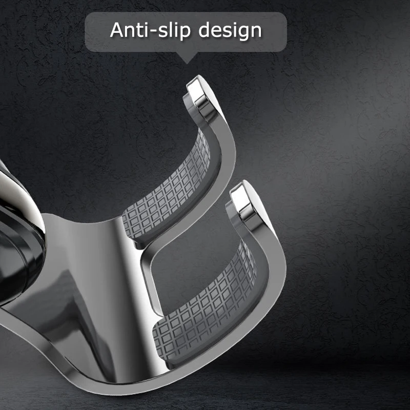 Gravity Car Holder For Phone in Car Air Vent Mount Clip Cell Holder Mobile Phone Stand Support Smartphone Voiture
Gravity Car Holder For Phone in Car Air Vent Mount Clip Cell Holder Mobile Phone Stand Support Smartphone Voiture