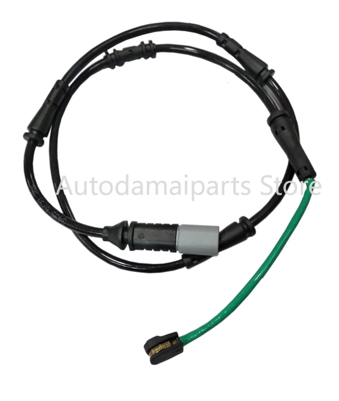 For BMW X5E70 Front and Rear Alarm Line Brake Sensor Line 34356792567 Brake Line Inventory Is Sufficient
For BMW X5E70 Front and Rear Alarm Line Brake Sensor Line 34356792567 Brake Line Inventory Is Sufficient