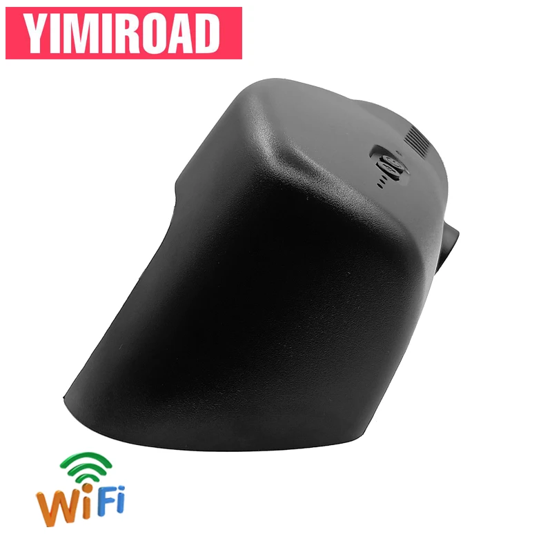 YIMIROAD JP04-D WIFI Car Dvr Camera For Jeep Grand Cherokee wk2 Limited X SRT SRT8 2015 To 2021 Y Full HD 1080P Video Recorder
YIMIROAD JP04-D WIFI Car Dvr Camera For Jeep Grand Cherokee wk2 Limited X SRT SRT8 2015 To 2021 Y Full HD 1080P Video Recorder
