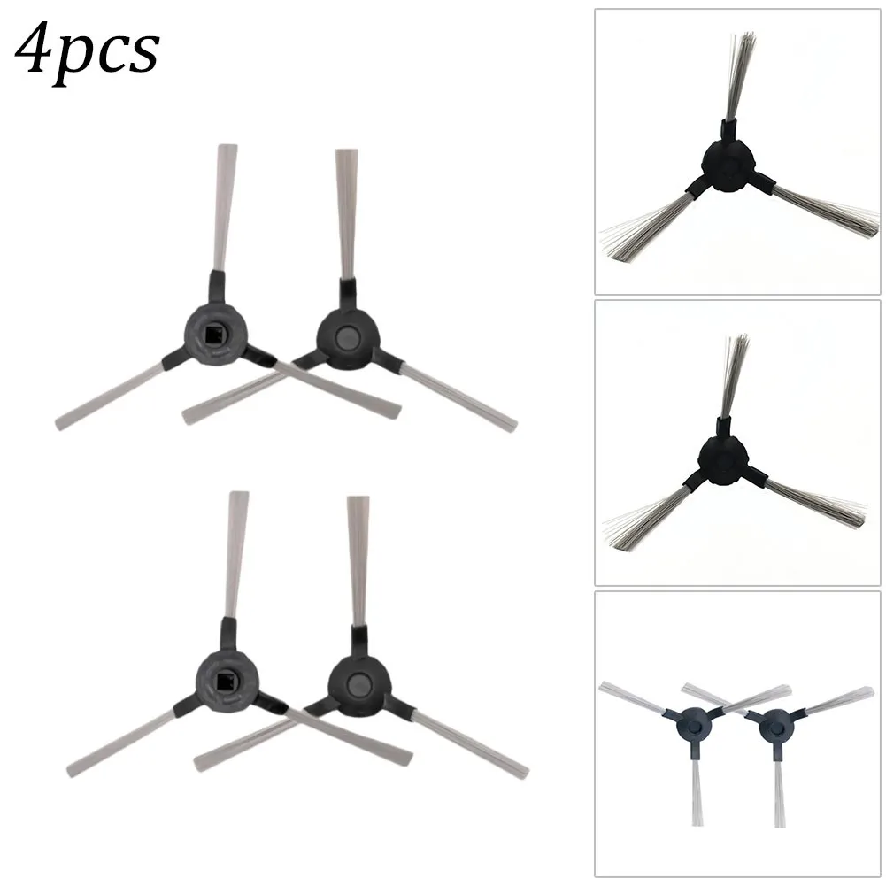 4pcs Side Brush For Midea VCR15 VCR16 VCR01 VCR12 BPK-VCBB1XS Vacuum Cleaner Spare Part Replacement Accessories
4pcs Side Brush For Midea VCR15 VCR16 VCR01 VCR12 BPK-VCBB1XS Vacuum Cleaner Spare Part Replacement Accessories