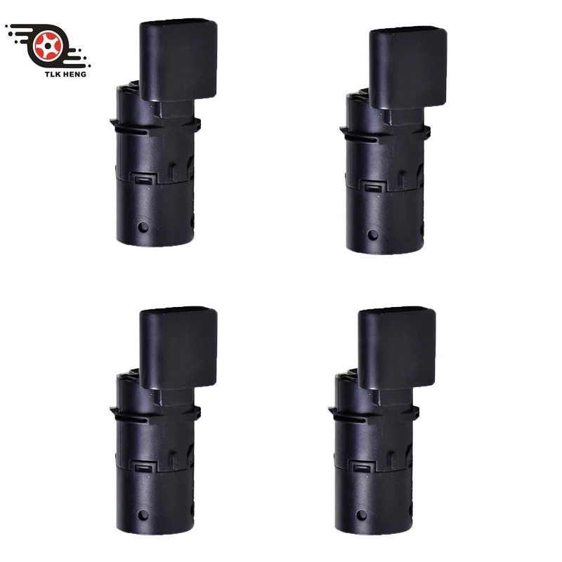 New PDC Parking Sensor Parking Radar parking Assistance 4F0898301A 4PCS For AUDI A4 A6 A8 SKODA OCTAVIA VW 4F0898301A
New PDC Parking Sensor Parking Radar parking Assistance 4F0898301A 4PCS For AUDI A4 A6 A8 SKODA OCTAVIA VW 4F0898301A