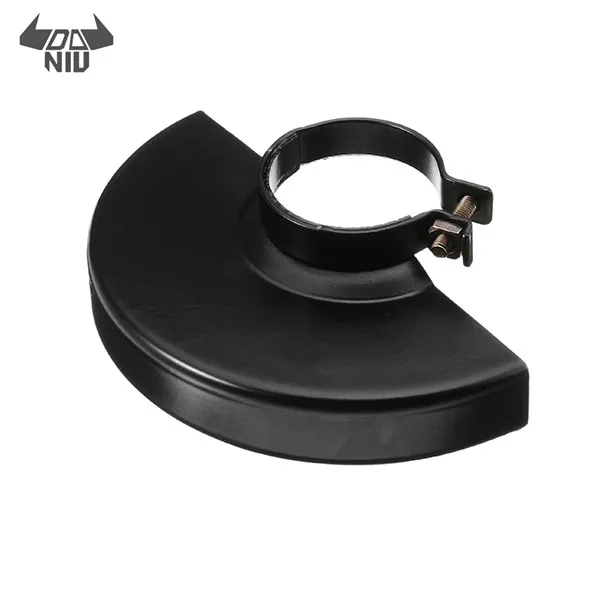 DANIU черная режущая машина основа металлического колеса Защитная крышка для 125 угловая шлифовальная машина 
DANIU черная режущая машина основа металлического колеса Защитная крышка для 125 угловая шлифовальная машина