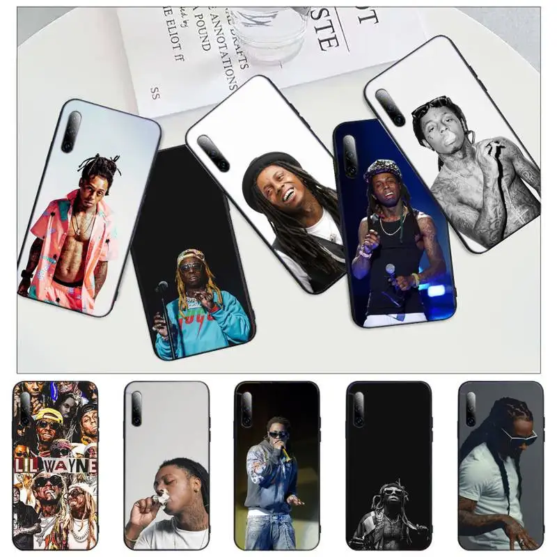 Lil Wayne American rapper Phone Case For iphone 12 11 13 7 8 6 s plus x xs xr pro max mini shell
Lil Wayne American rapper Phone Case For iphone 12 11 13 7 8 6 s plus x xs xr pro max mini shell
