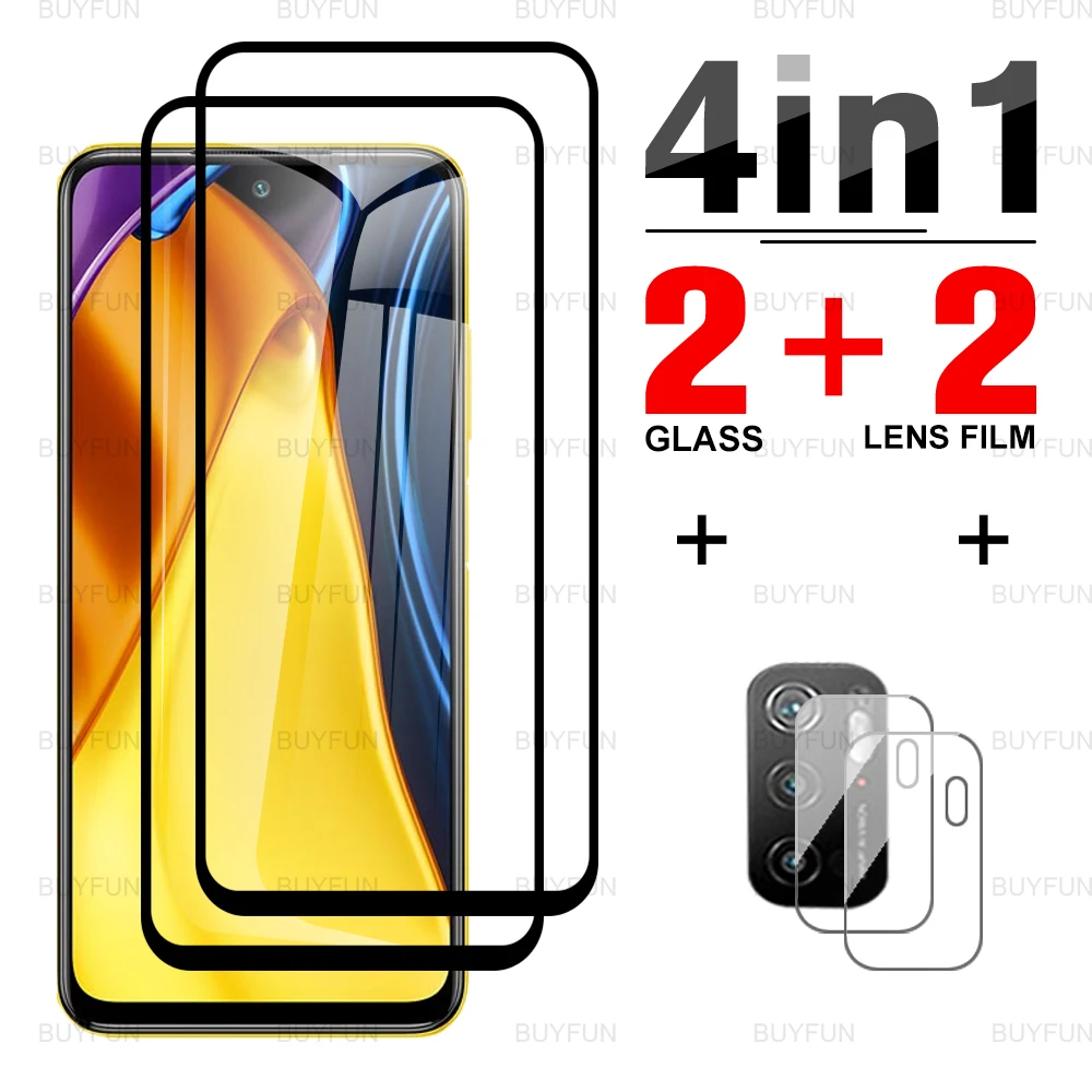 Переднее закаленное стекло для Xiaomi Poco M3 Pro 5G Защита от царапин для экрана poco po co poko m3 m3pro пленка для камеры
Переднее закаленное стекло для Xiaomi Poco M3 Pro 5G Защита от царапин для экрана poco po co poko m3 m3pro пленка для камеры