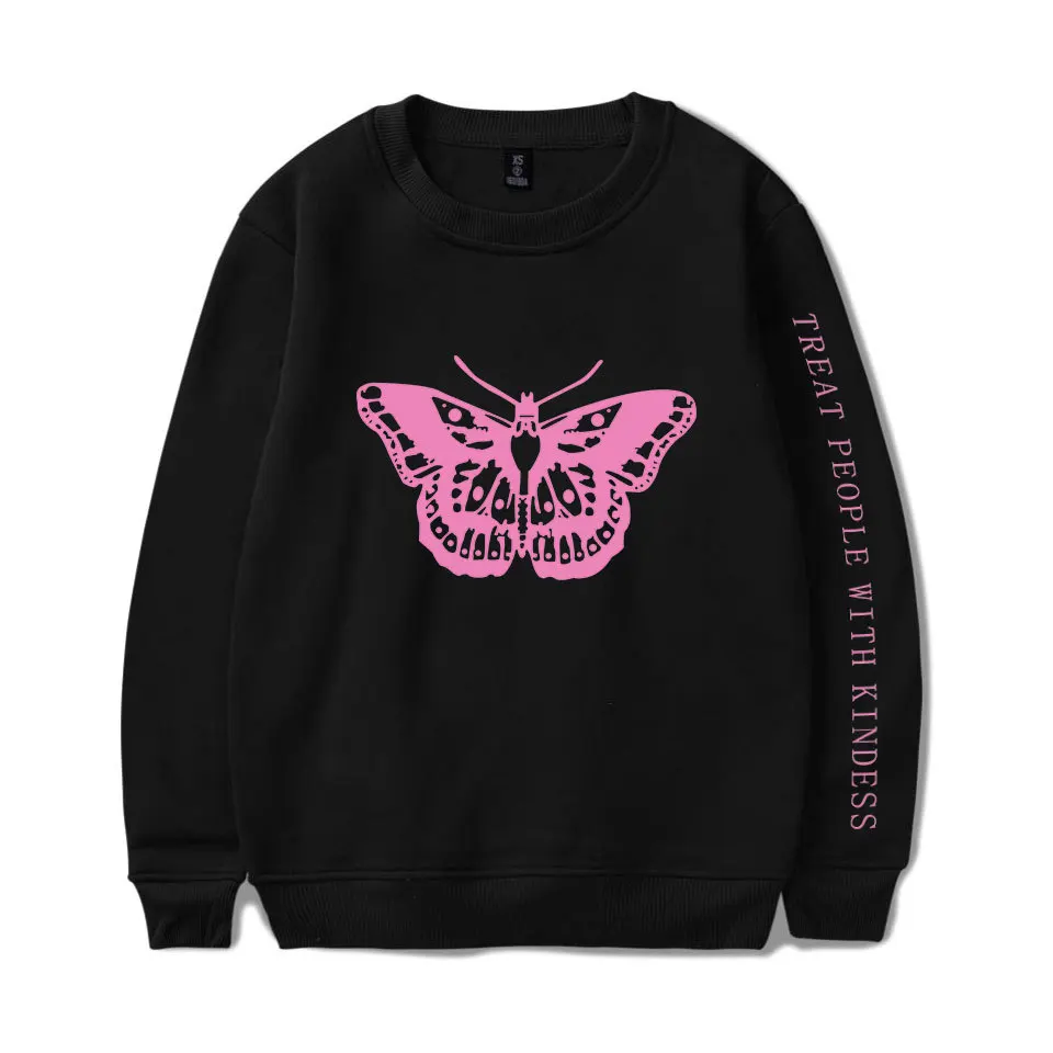 Boom Time Butterfly Hoodie Sweatshirt High Quality Hoodies Men/Women Streetwear Autumn Tracksuit Fashion Sweatshirts
Boom Time Butterfly Hoodie Sweatshirt High Quality Hoodies Men/Women Streetwear Autumn Tracksuit Fashion Sweatshirts