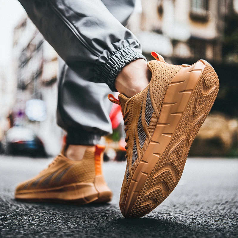 Zapatos Informales De Hombre Fashion Men Casual Shoes Sneakers Summer Leisure Breathable Black Man
Zapatos Informales De Hombre Fashion Men Casual Shoes Sneakers Summer Leisure Breathable Black Man