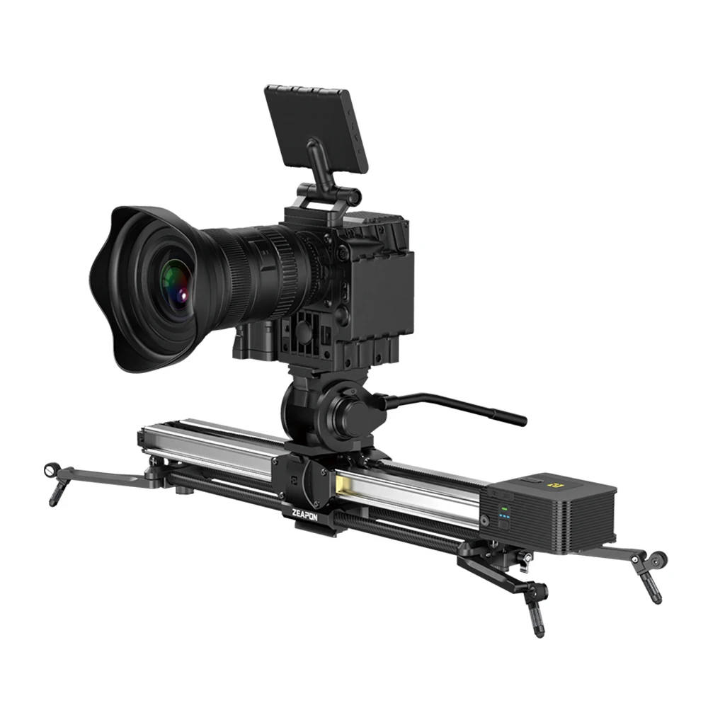 Цифровая зеркальная камера ZEAPON Micro 2 E600 E800 M600 M800 | Электроника