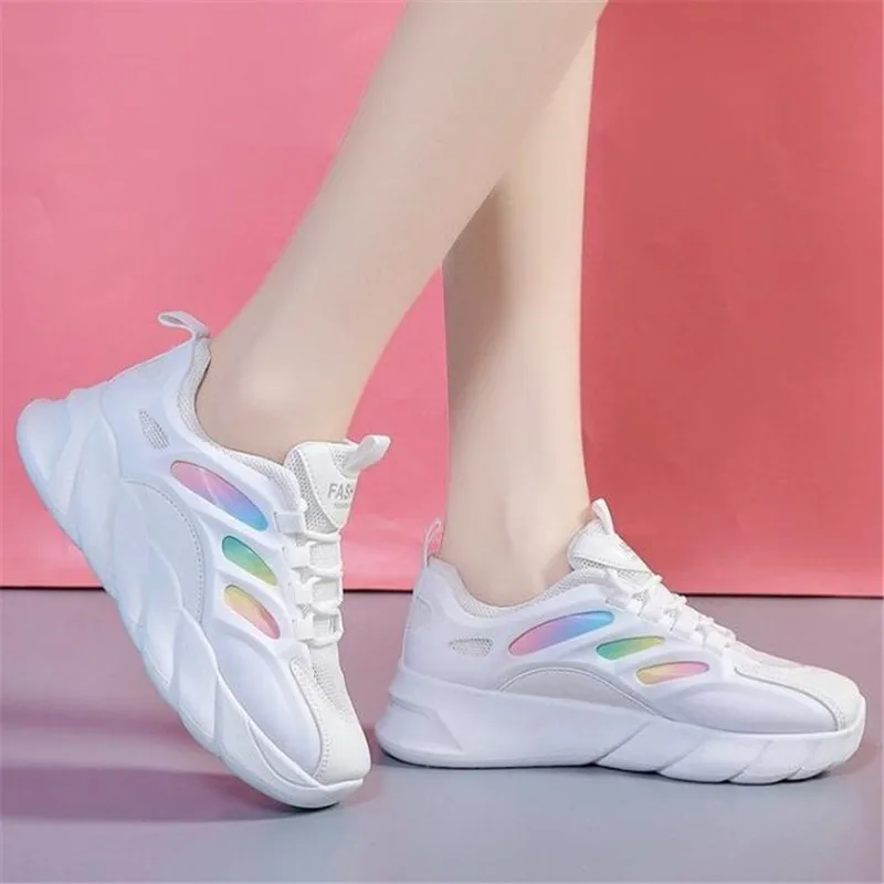 New running womens shoes fashion casual breathable large size platform womens sneakers breathable sports loafers women's shoes
New running womens shoes fashion casual breathable large size platform womens sneakers breathable sports loafers women's shoes